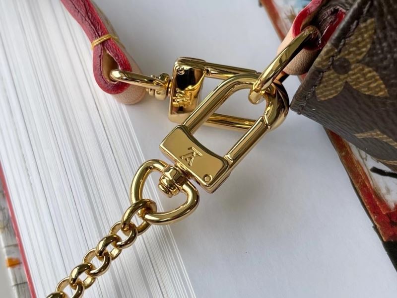 Louis Vuitton Satchel Bags